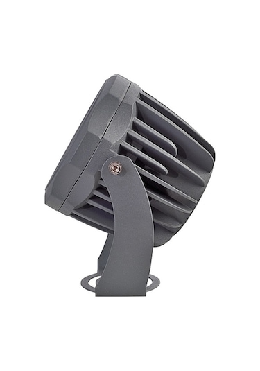 Tongxida Ip55 Su Geçirmez Led Projektör, 10w 2 Renk Seç 1 Diğer Cob Açık Su Geçirmez Spot Reklam Panosu Işıkları Bahçe Lambas Diğer