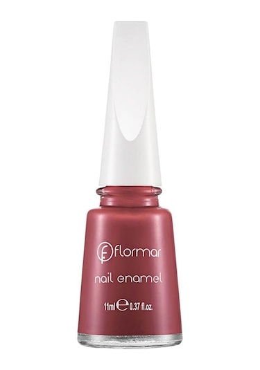 Flormar Rose Taboo Oje No:320