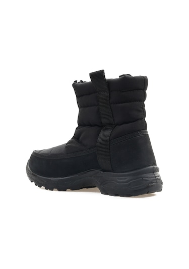 Scooter Kadın Su Geçirmez Kar Botu 36-40 23k Z7448ts Siyah