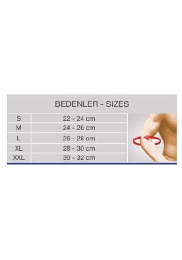 Orlex Düz Dirseklik D40