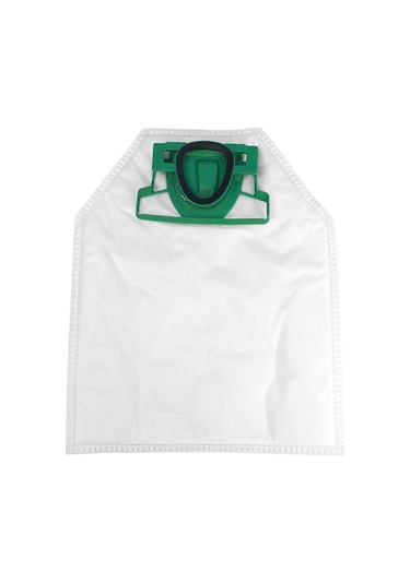 12'li Paket Vorwerk Kobold Vk200 Elektrikli Süpürge Torbası Fp200 Elektrikli Süpürge Torbası-yvan Db Yc