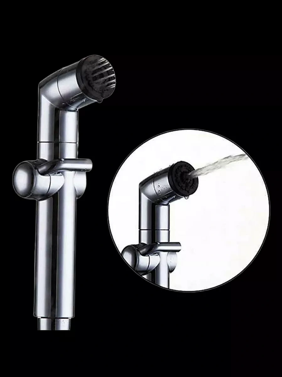 Gappo G36 Hijyenik Duş Aparatı 233544126 Krom