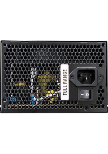 Concord 300 W 12 CM Fanlı Güç Kaynağı