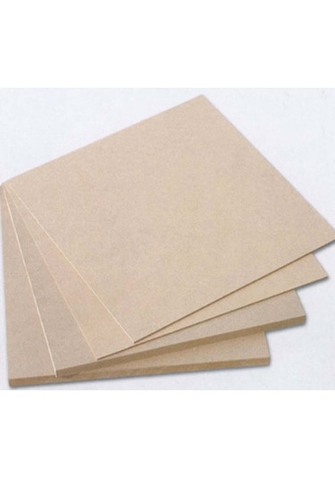 Kovan Üst Tahtası Mdf