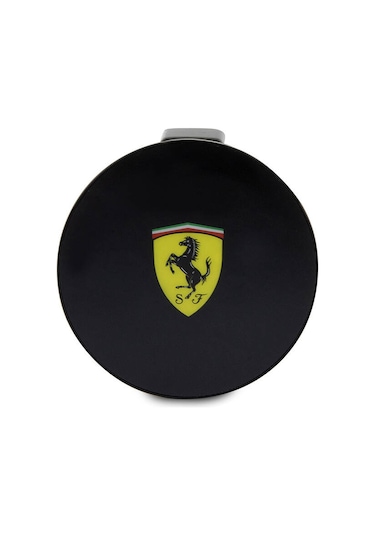 Ferrari Lisanslı Havalandırma Tasarım Magnetik Araç İçi Telefon Tutucu