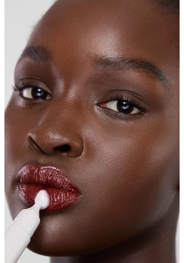 Refy Lip Stick Nemlendirici Likit Ruj Ruby 3.5 ML