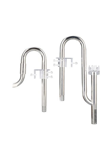 Suntek Akvaryum Filtresi Borusu Lily Pipe Giriş 16-yağ-filmi