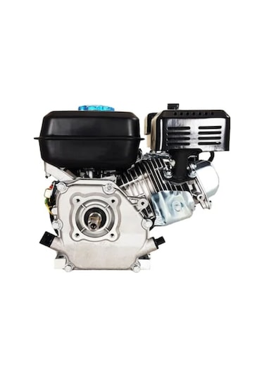 Lutian LT168-1 6.5 HP Benzinli Motor