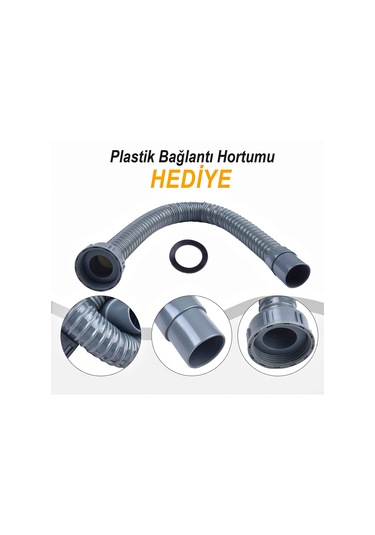 GRIPOL Yağ Ayırıcı 46 Lt Lamella Seperatör Teknolojisi