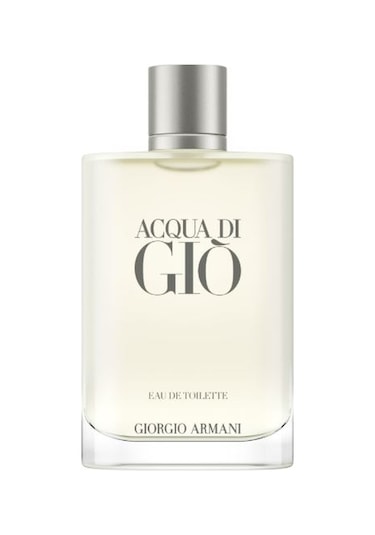 Giorgio Armani Acqua Di Gio Homme Edt 200 Ml 3614273955539 Aromatik