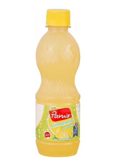 Pamir Limonata Pet 24 x 330 ML