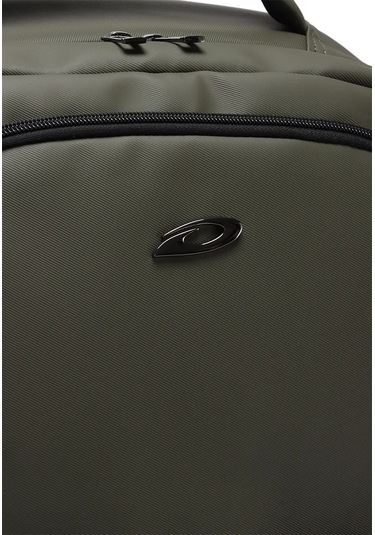 Kari Şehir Okul Sırt Çantası A4 468601524 Koyu Yeşil