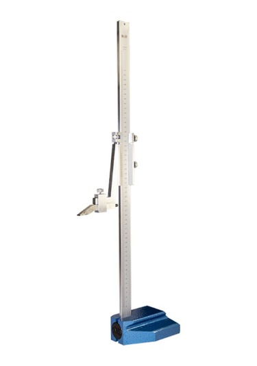 Dw Tek Kolon Yükseklik Mihengiri 300 Mm Dw2ym03