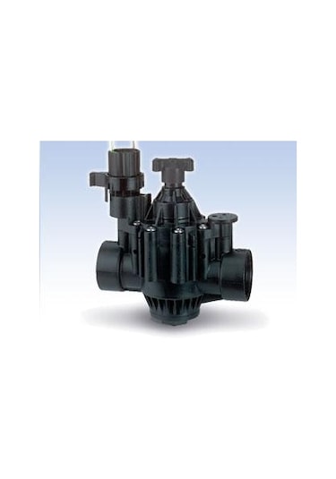 Rain Bird 200 Pga 9v Plastik Selenoid Vana