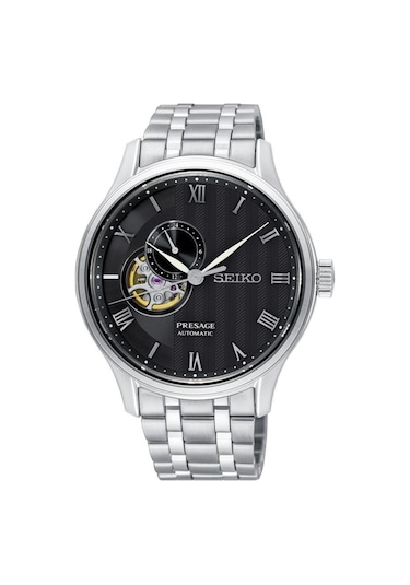 Seiko Presage SSA377J Erkek Kol Saati