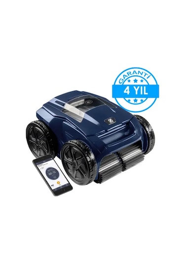Alpha Iq Pro Ra 6500 Havuz Robotu