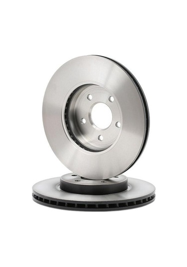 Jaguar X-Type Ön Fren Diski 300 Mm 2001-2009 Trw