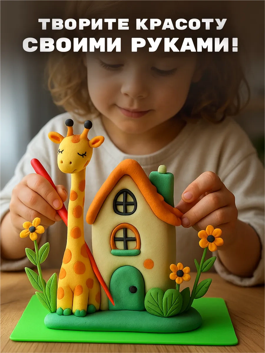 Calligrata Plastik Modelaj Tahtası A4 141307826 Gri