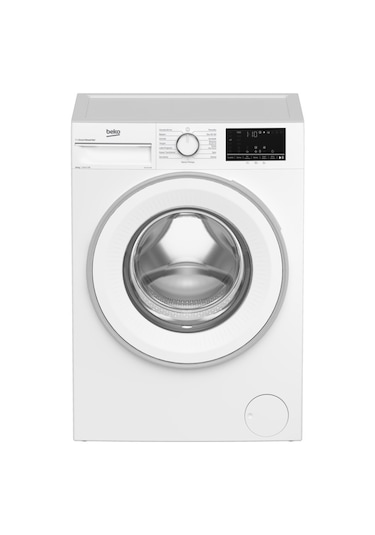 Beko CM 10121 BB 1200 Devir 10 KG Çamaşır Makinesi