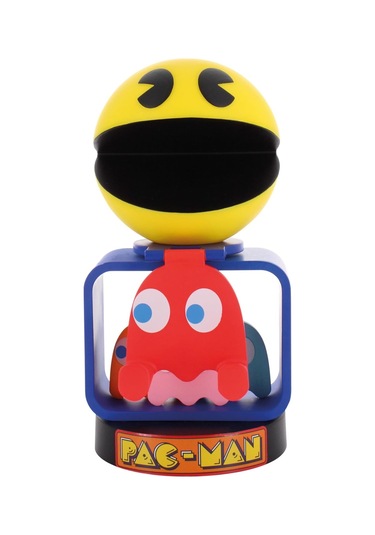 Bandai Pac-man Dualsense Dualshock Oyun Kolu Tutucu Telefon Uyuml