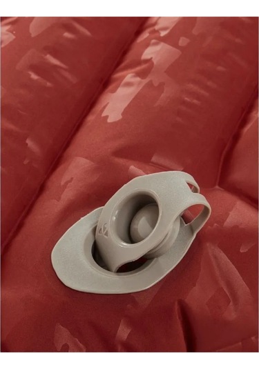 Vaude Performance 7l Şişme Mat 45159 Bordo