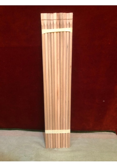 10 Tane 60 Cm Yuvarlak Tünek