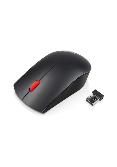 Lenovo 4X30M56887 Thinkpad Kablosuz Optik Mouse