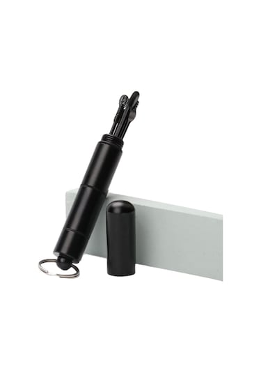 Ezere Paslanmaz Çelik Spiral Kulak Temizleme Seti 6'lı