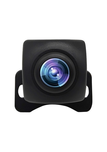 Samdoo Araç Wıfı Geri Görüş Kamerası: Geniş Açı, Gece Görüşü, Canlı İzleme, Ters Vites Kaydı, Akıllı Telefon Bağlantılı
