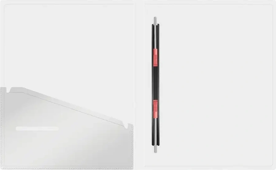 Berlingo Evrak Ve Belgeler İçin A4 Dosya Klasörü 64118207