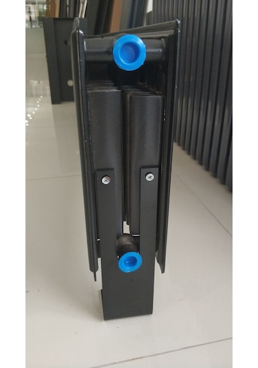 Panel Radyatör Yere Montaj Ayağı Zemine Bağlantı Ayağı