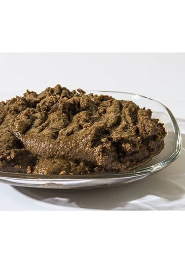 Sarı Haşhaş Ezmesi 1 Kg. Uşak Yöresi