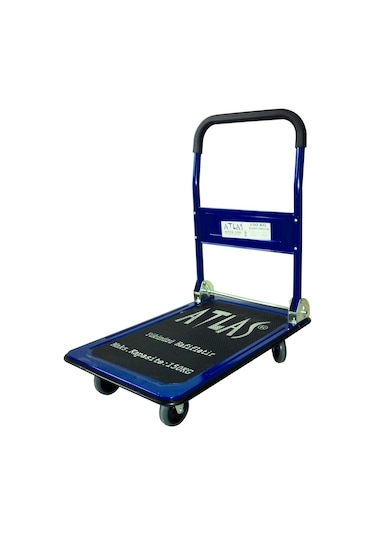 Atlas Pro Atya150 Paket Taşıma Arabası 150 Kg