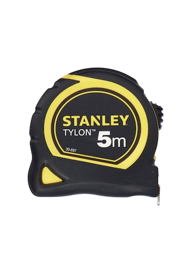 Stanley 1-30-697 Tylon Bulk Şerit Metre 5 M x 19 MM