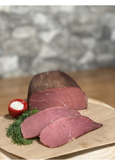 Kuru Et 200 G