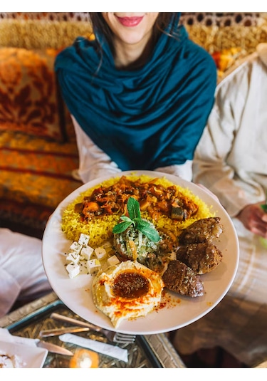 Zad Alkhaleej Kepse Baharatı 200 G