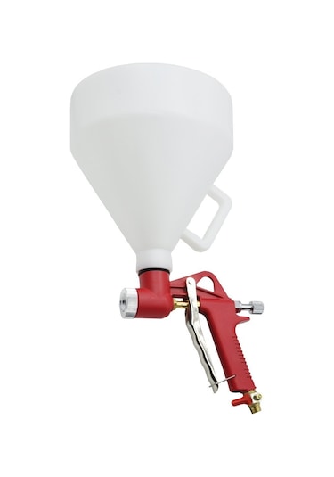 Lotus Fasarit  Tabancası