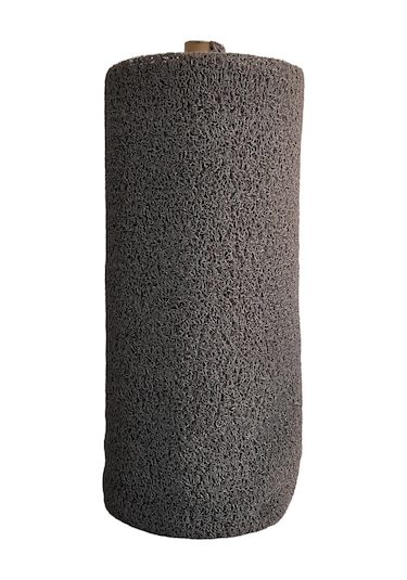 Kaydırmaz Pvc Paspas  Z Mat Karmaşık İç - Dış Tüm Islak Zemin