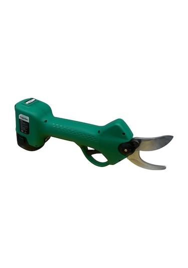 Engarden BP35 Çift Akülü Şarjlı Budama Makası 35 MM
