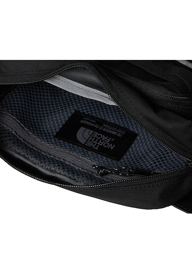 The North Face Base Camp Lumbar Bel Çantası NF0A8BK5BIA1 - Siyah