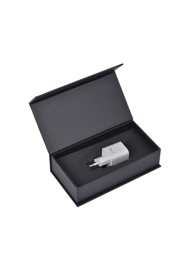 Ixtech 6971202170683 33w Akıllı Hızlı Şarj Cihazı Beyaz