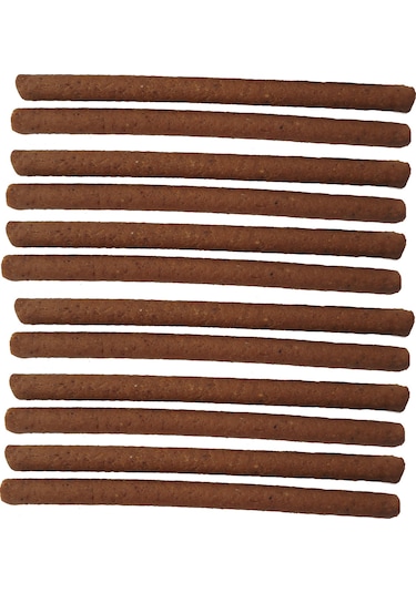 Amore Avida Salmon Dog Sticks Balıklı Köpek Ödül Çubukları 12'li