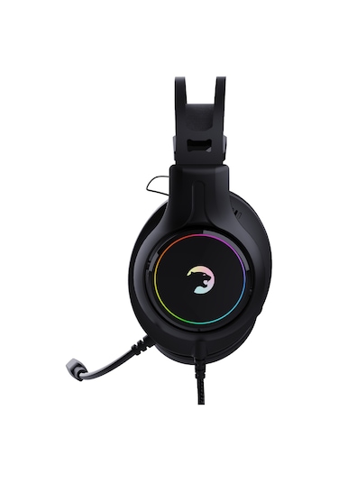 GamePower Kugon Rainbow Kulak Üstü Oyuncu Kulaklığı