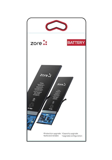Apple Uyumlu iPhone 12  Vogy Batarya
