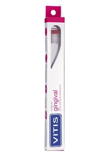 Vitis Gingival Diş Fırçası