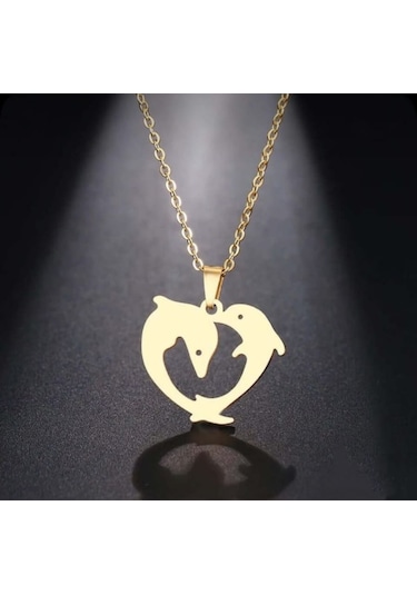 Gümüş Kolye (543770109)