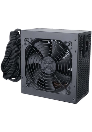 Sprange PS-70 700W 4 Sata 12 CM Fan Güç Kaynağı