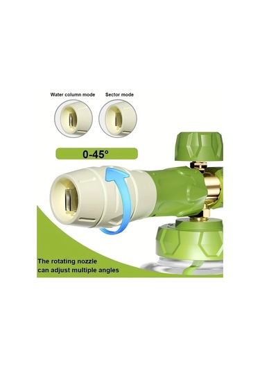 Topshop1 Karcher K2 K7 İcin Yesil Basincli Yikama Kopuk Sisesi Dis Mekan Araba Yikama Kopuk Jeneratoru 1 Adet