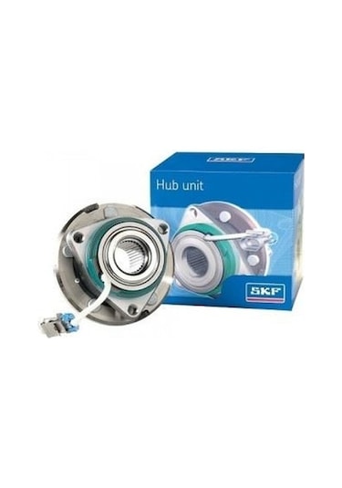 SKF VKBC20123 Teker Poryası Arka Rulmanlı Fiat Egea