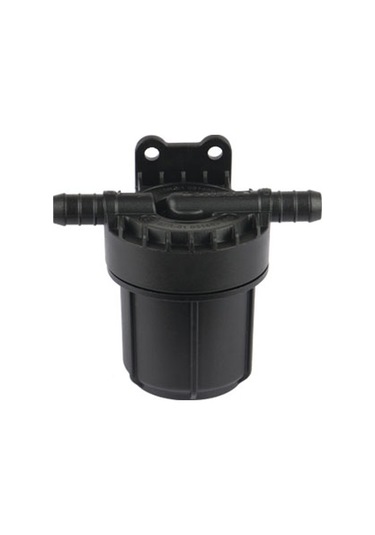 ATİKER LPG PLASTİK ARA FİLTRE